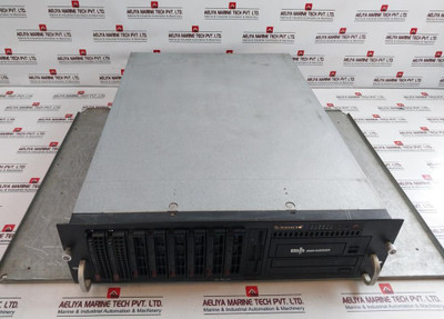 Supermicro 192.168.3.44 Crucial Rackmount Server