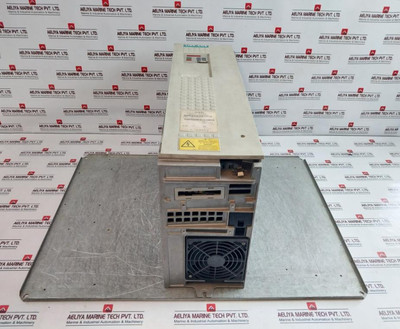 Siemens 6Se7023-4Ec61-z Simovert Masterdrive Vc Converter Used Siemens 6Se7023-4Ec61-z Simovert Masterdrive Vc Converter Used