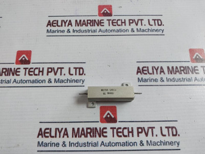 Iwaki Re75N Resistor