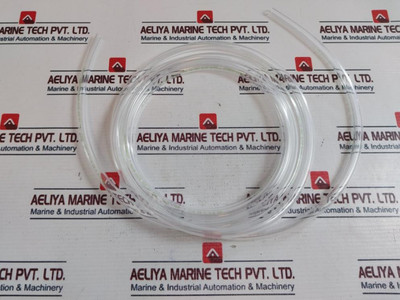 Waters 430000604 Tygon 2075 Tubing .375 Od X .250 Id New Waters 430000604 Tygon 2075 Tubing .375 Od X .250 Id New