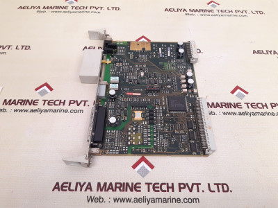 Siemens 570473.0003.01 pcb card