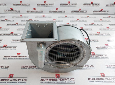 Abb 68870526 Centrifugal Fan 50/60Hz Used