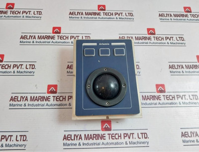 Ch Products P200-8F20V00-x Trackball Dip Switch Used Ch Products P200-8F20V00-x Trackball Dip Switch Used