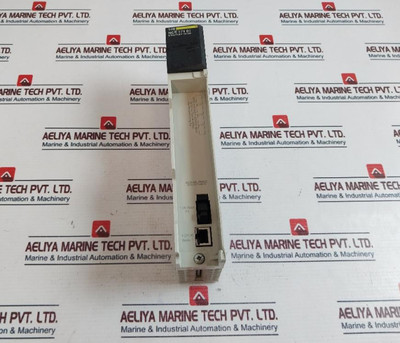 Schneider Electric 140Noe77101 Power Supply Module Modicon Quantum Used Schneider Electric 140Noe77101 Power Supply Module Modicon Quantum Used