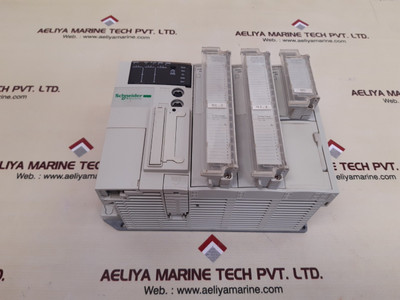 Schneider Tsx3721001 Plc Rack Schneider Tsx3721001 Plc Rack