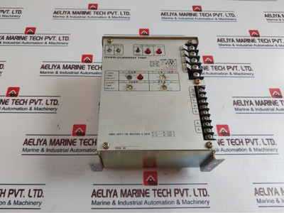 Hyundai Aop-1Sc-a Over-current Trip Air Breaker Used Hyundai Aop-1Sc-a Over-current Trip Air Breaker Used