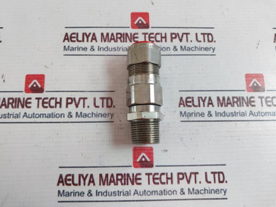 Cmp Products 20Px2Kx1Ra532 Cable Gland ¾” Npt Ul/Atex 20Px2Kx1Ra532 New