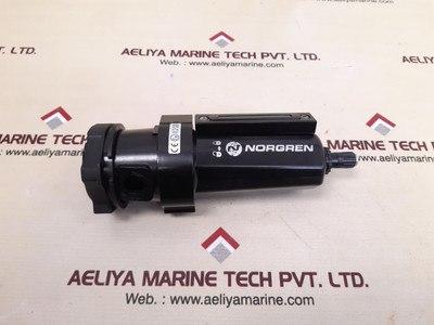 Norgren F64G-nnn-ad3 Olympian Plus General Purpose Filter 80°c Norgren F64G-nnn-ad3 Olympian Plus General Purpose Filter 80°c