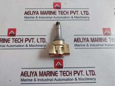 Parker Lucifer 121K02 B14 A Solenoid Valve Used Parker Lucifer 121K02 B14 A Solenoid Valve Used