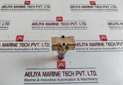 Parker Lucifer 121K0240 C30 A Solenoid Valve 121K0240 C30 A Used Parker Lucifer 121K0240 C30 A Solenoid Valve 121K0240 C30 A Used