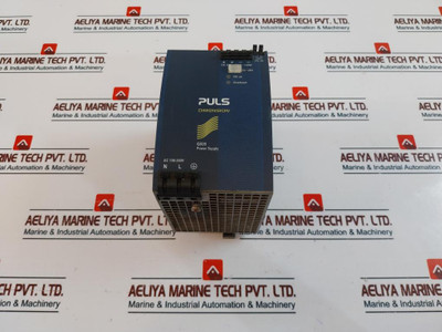 Puls Qs20.241 Power Supply Used