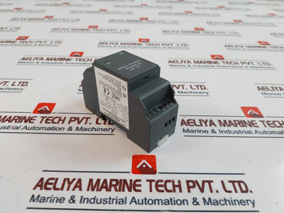 Gic Ma51Bc Phase And Voltage Control Relay 415Vac, 3P3W, 50/60Hz