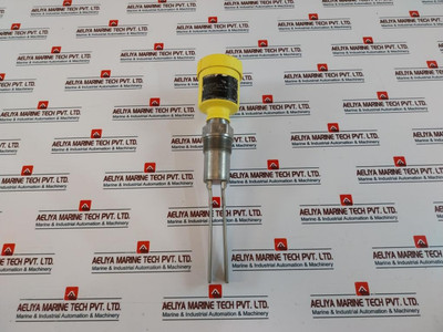 Vega We61.Xxandrkmx Pressure Transmitter Ip66/67 Used Vega We61.Xxandrkmx Pressure Transmitter Ip66/67 Used