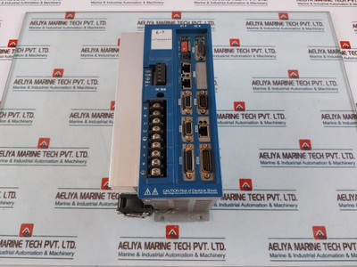 Danaher Mmc-sd-2.0-230-d Mmc Smart Drive 230Vac 50/60Hz M.3000.0463 Rev 03