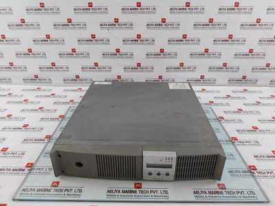 Eaton Ex 1500 Rt2U Uninterruptible Power Supply 220-240V~1Ø 6.8-6.3A 50/60Hz Used Eaton Ex 1500 Rt2U Uninterruptible Power Supply 220-240V~1Ø 6.8-6.3A 50/60Hz Used
