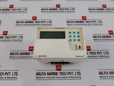 Sauter Flexotron Rdt100 F002 Controller