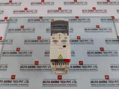 Abb Acs355-03E-08A8-4 Lv Ac Machinery Drive Module 3Aua0000058189 Used Abb Acs355-03E-08A8-4 Lv Ac Machinery Drive Module 3Aua0000058189 Used