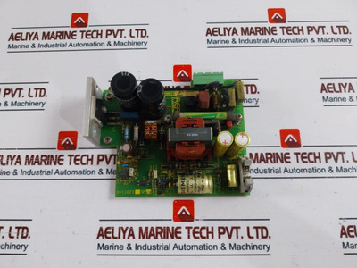 Refu Elektronik Sv11023 Printed Circuit Board Used Refu Elektronik Sv11023 Printed Circuit Board Used