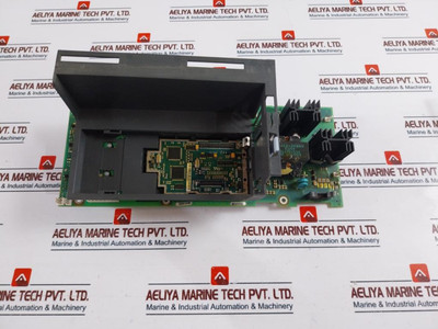 Siemens A5E02915323 Inverter Power Drive Module A5E00159350 Used Siemens A5E02915323 Inverter Power Drive Module A5E00159350 Used