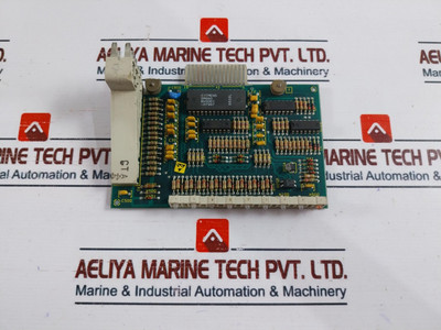 Siemens 812 0213 03 Pcb Card Used Siemens 812 0213 03 Pcb Card Used