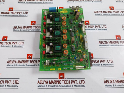 Refu Elektronik Ws11037.302 Sp02 Pcb Card Refu Elektronik Ws11037.302 Sp02 Pcb Card