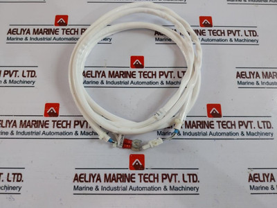 Cable Assembly 151X1230Bs01Wh03A New Cable Assembly 151X1230Bs01Wh03A New