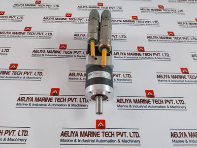 Kollmorgen Akm22E-anbnr-00 Servo Motor