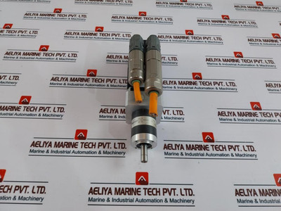 Danaher Motion Akm21C-anb2Db00 3 ɸ Pm Servomotor Class F Ip54 Used Danaher Motion Akm21C-anb2Db00 3 ɸ Pm Servomotor Class F Ip54 Used