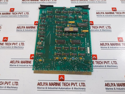Honeywell 30731832-002 Processor Board Used Honeywell 30731832-002 Processor Board Used