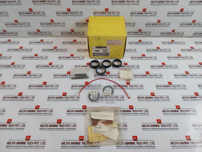 Chesterton 155 Spare Seal Kit 1.25” To 2.50” 32Mm To 60Mm
