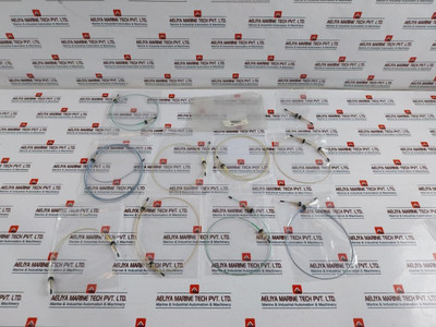 Waters 700001565 Peek Tubing Cfo Kit New