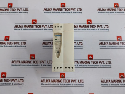 Telemecanique/Schneider Electric Abl8Rem24050 Regulated Switch Mode Power Supply Used Telemecanique/Schneider Electric Abl8Rem24050 Regulated Switch Mode Power Supply Used