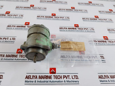 Tuthill 1Lev55-cc-a Rotary Internal Gear Pump Used Tuthill 1Lev55-cc-a Rotary Internal Gear Pump Used