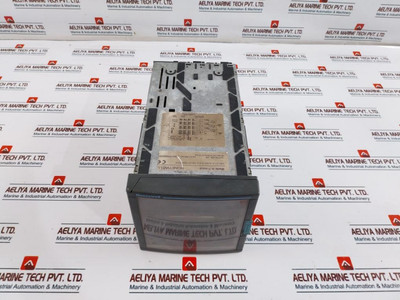 Honeywell De131-0-a-b0-0-z-1-0B,0C-ee0-000 Chart Recorder Used Honeywell De131-0-a-b0-0-z-1-0B,0C-ee0-000 Chart Recorder Used