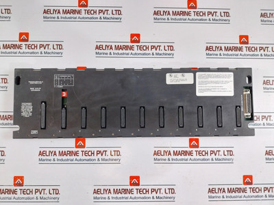 Ge Fanuc Ic693Chs392E Programmable Controller Used Ge Fanuc Ic693Chs392E Programmable Controller Used