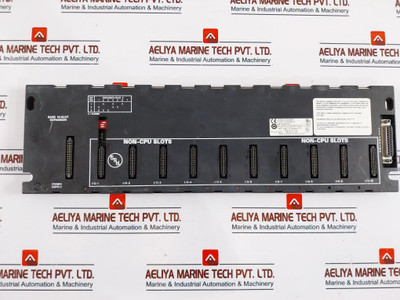 Ge Fanuc Ic693Chs392K Slot Expansion Module