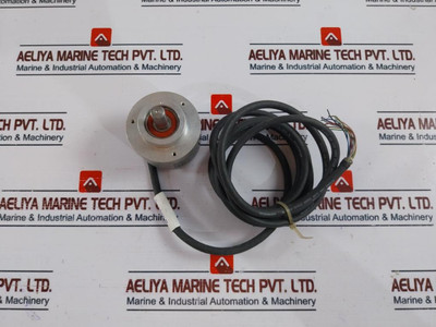 Ifm Electronic Rv-2048-i24/L2 Encoder Used Ifm Electronic Rv-2048-i24/L2 Encoder Used