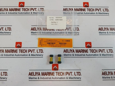 Waters 186000656 Xterra Guard Column Set 3.0X20Mm (1 Set = 2Pcs) Scrap