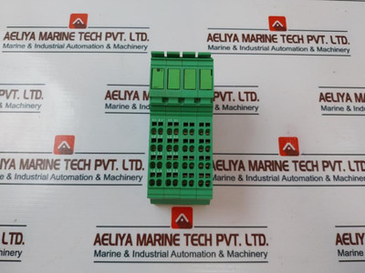 Phoenix Contact 2861412 Analog Module Ib Il Ai 8/Sf-pac Used Phoenix Contact 2861412 Analog Module Ib Il Ai 8/Sf-pac Used