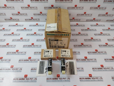 Lot Of 10X Siemens Qf115 1-pole Ground Fault Circuit Breaker 15A 120V