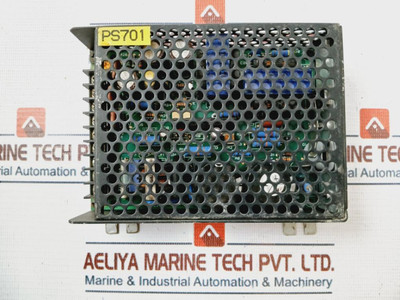 Fine Suntronix Vsf75-24 Power Supply 90-132Vac~1.8A 50/60Hz Used Fine Suntronix Vsf75-24 Power Supply 90-132Vac~1.8A 50/60Hz Used
