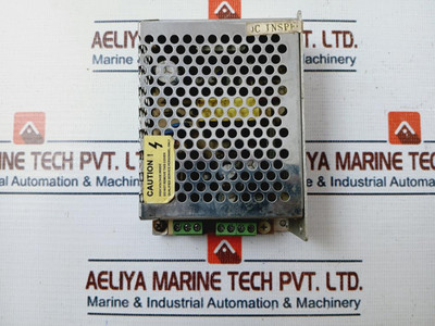 Huanya Hy-26B Switching Power Supply Ac 220V ±20% 50/60Hz Used