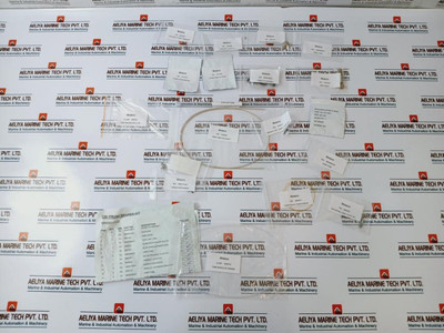 Waters M955015Dc2 Capillary Tube Esi Probe Spares Kit New Waters M955015Dc2 Capillary Tube Esi Probe Spares Kit New