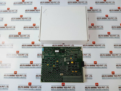Honeywell 51402625-175 Digital Input Module Mu-pdis12 51402624-100