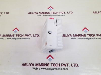 Abb tb840 3bse021456r1 PLC modulebus cluster modem. Abb tb840 3bse021456r1 PLC modulebus cluster modem.