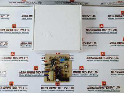 Yo-400A Osc Pcb Card Used Yo-400A Osc Pcb Card Used