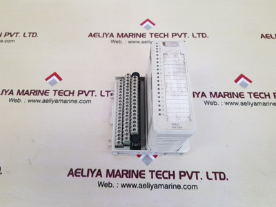 ABB DO810 3BSE013234R1 Output Module PR:H - Made in Bulgaria