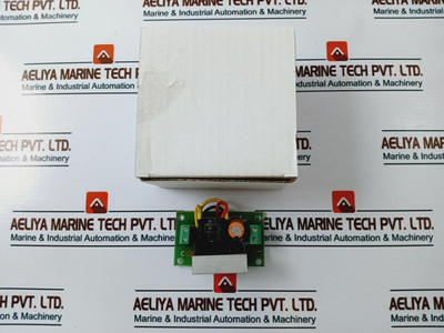 Ab-4815 Printed Circuit Board Used Ab-4815 Printed Circuit Board Used