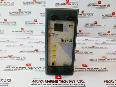 Procom Tms700 Digital Multifunction Relay 230V Used