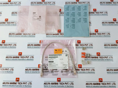 Siemens 6Sl3162-8Em00-0Aa0 Beipack/Accessory Terminal Kit New Siemens 6Sl3162-8Em00-0Aa0 Beipack/Accessory Terminal Kit New
